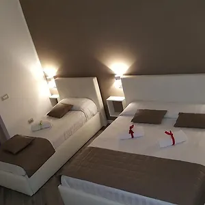 B&B La Lira, 피우미치노