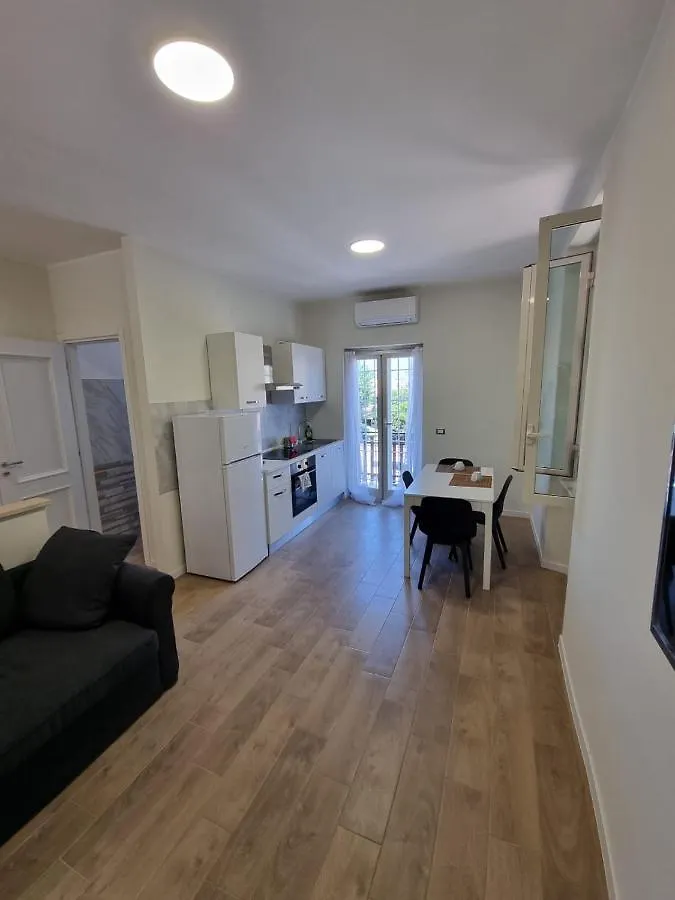 Quiet Rest Apartment Fiumicino