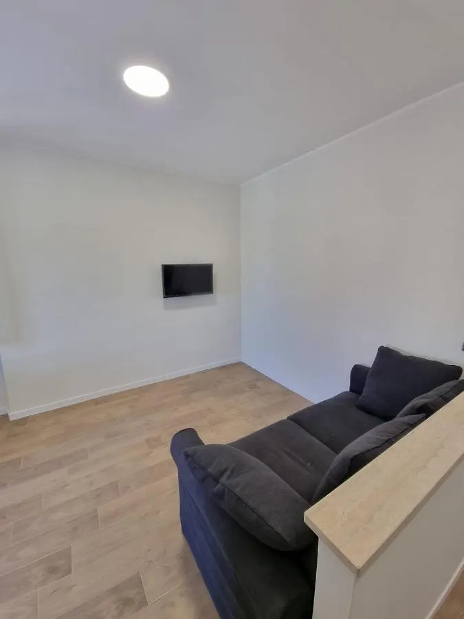 Apartament Quiet Rest Fiumicino