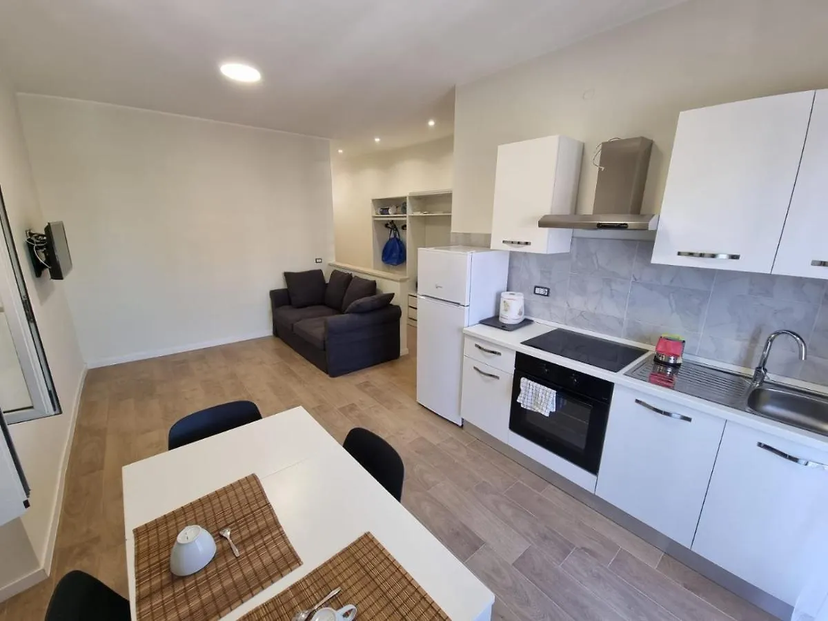 Quiet Rest Apartment Fiumicino