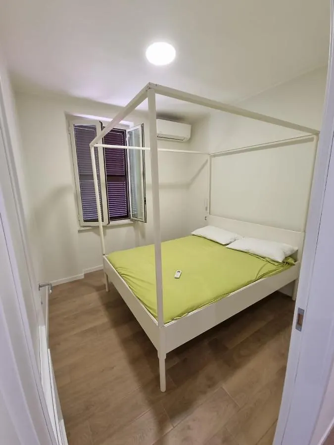 Quiet Rest Apartment Fiumicino Italy